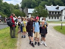 Wycieczka do Ojcowa i okolic kl. 1-3