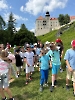 Wycieczka do Ojcowa i okolic kl. 1-3
