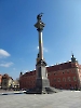 Wycieczka do Warszawy