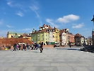 Wycieczka do Warszawy