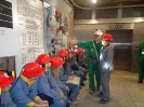 Wycieczka do Wieliczki