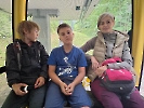 Wycieczka na Szyndzielnię