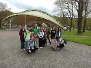 Wycieczka w góry kl. VII_2