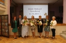 Wyróżnieni Nagrodą Wójta