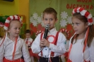 Występ patriotyczny