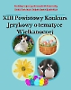 XIII Powiatowy Konkurs Językowy o tematyce Wielkanocnej _3