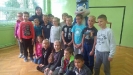 Z Klarcią o bezpieczeństwie
