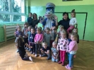 Z Klarcią o bezpieczeństwie