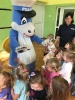 Z Klarcią o bezpieczeństwie