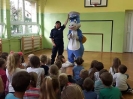 Z Klarcią o bezpieczeństwie