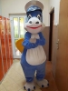 Z Klarcią o bezpieczeństwie