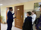Z wizytą u wójta gminy Psary_5