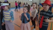 Zabawa karnawałowa 2023