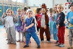 Zabawa karnawałowa 2024