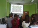 Zajęcia w ramach programu 