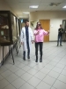 Zajęcia w ramach programu 