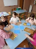 Zajęcia świetlicowe - upominki z gliny_2