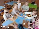 Zajęcia świetlicowe - upominki z gliny_4