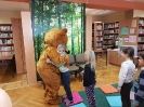 Zajęcia z okazji Dnia Pluszowego Misia_1