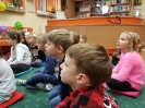 Zajęcia z okazji Dnia Pluszowego Misia