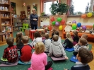 Zajęcia z okazji Dnia Pluszowego Misia_8