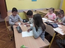 Zajęcia z projektu 