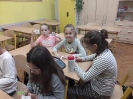 Zajęcia z projektu 