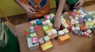 Zajęcia z projektu 