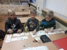 Zajęcia z projektu 