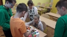 Zajęcia z projektu 