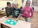 Zajęcia z projektu 