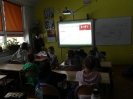 Zajęcia z Projektu „PIWONIA – Poznawanie i wspólne odkrywanie