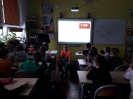 Zajęcia z Projektu „PIWONIA – Poznawanie i wspólne odkrywanie