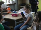 Zajęcia z Projektu „PIWONIA – Poznawanie i wspólne odkrywanie