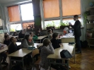 Zajęcia z Projektu „PIWONIA – Poznawanie i wspólne odkrywanie