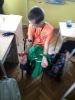 Zajęcia z Projektu „PIWONIA – Poznawanie i wspólne odkrywanie