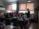 Zajęcia z Projektu „PIWONIA – Poznawanie i wspólne odkrywanie