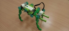 Zajęcia z robotyki