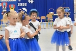 Zakończenie roku przedszkolnego 2023/2024_8