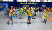 Zakończenie roku przedszkolnego 2024/2025