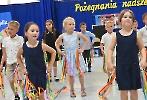 Zakończenie roku przedszkolnego 2024/2025