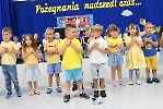 Zakończenie roku przedszkolnego 2024/2025_4