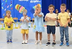 Zakończenie roku przedszkolnego 2024/2025_8