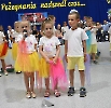 Zakończenie roku przedszkolnego 2024/2025