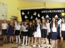 Zakończenie roku szkolnego