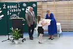 Zakończenie roku szkolnego 2022/2023