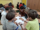 Zawody międzyklasowe „Mathématiques Sans Frontières_1