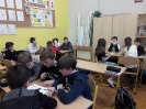 Zawody międzyklasowe „Mathématiques Sans Frontières_3