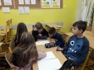 Zawody międzyklasowe „Mathématiques Sans Frontières_7