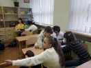 Zawody międzyklasowe „Mathématiques Sans Frontières_9